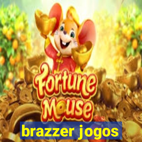 brazzer jogos